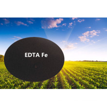 Organic Chelated Iron Fertilizer EDTA Fe 6%